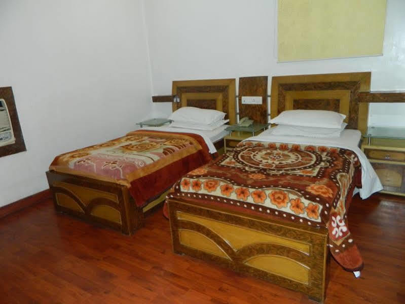 Republic Hotel Patna  Exterior foto